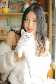 杨钫涵